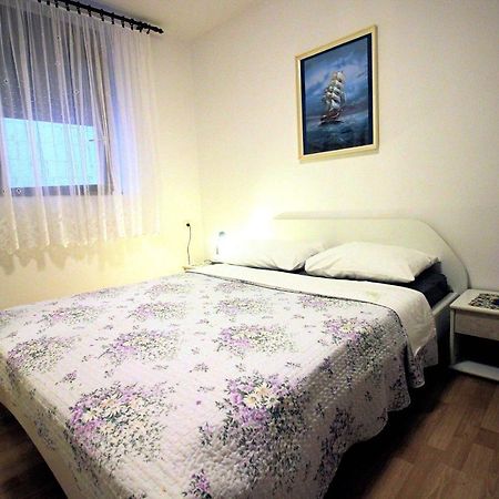 Apartment Leana Selce Kültér fotó