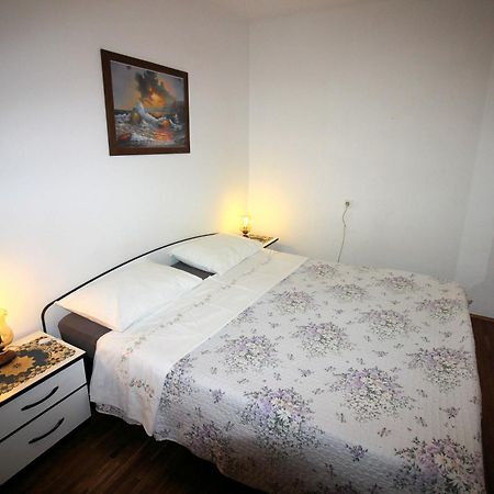 Apartment Leana Selce Kültér fotó