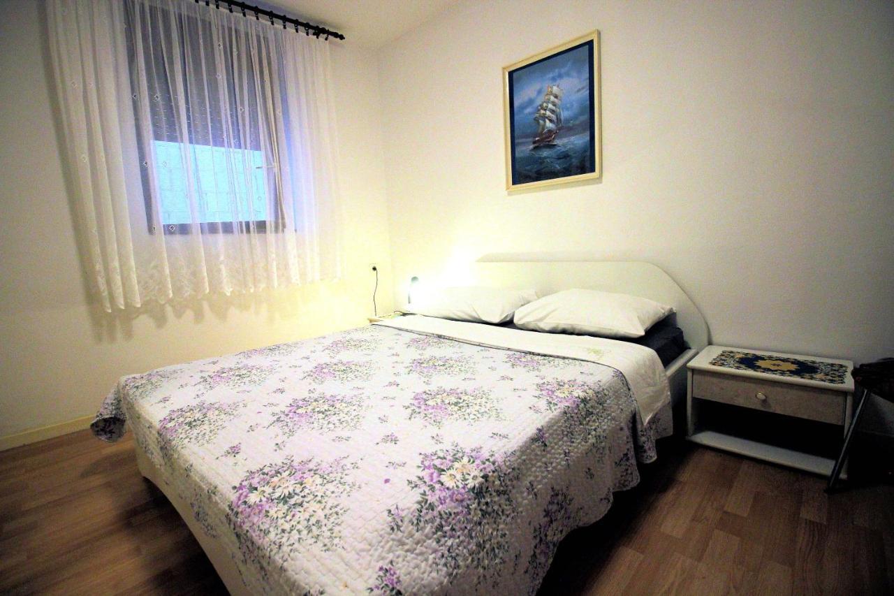 Apartment Leana Selce Kültér fotó