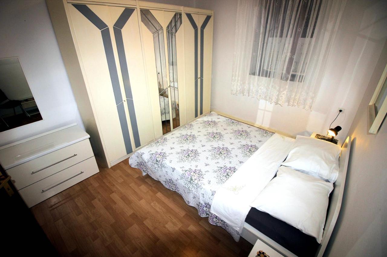 Apartment Leana Selce Kültér fotó