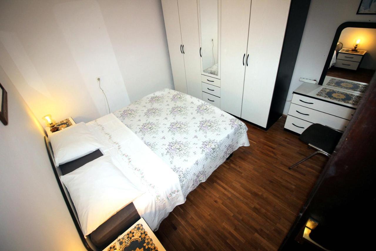 Apartment Leana Selce Kültér fotó