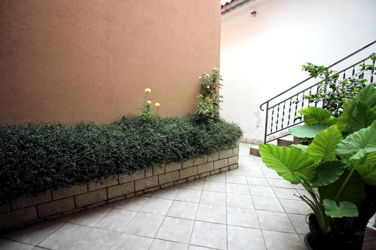 Apartment Leana Selce Kültér fotó