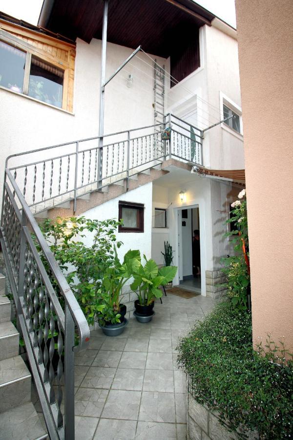 Apartment Leana Selce Kültér fotó