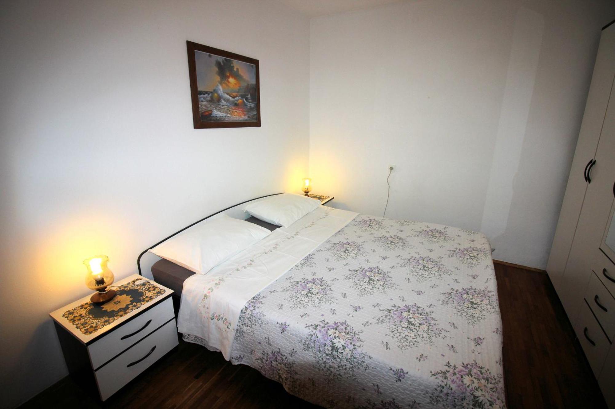 Apartment Leana Selce Kültér fotó
